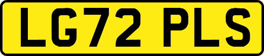 LG72PLS