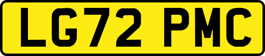 LG72PMC