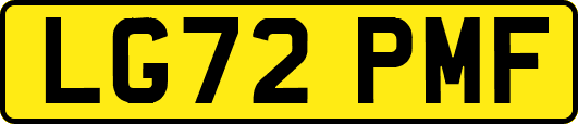 LG72PMF