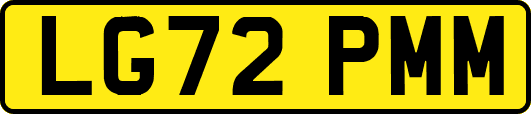 LG72PMM