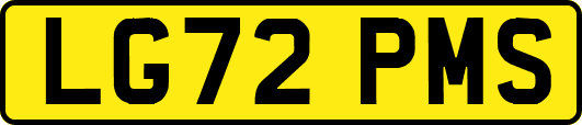 LG72PMS