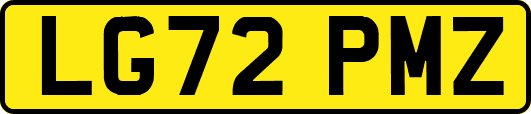 LG72PMZ