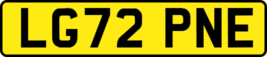 LG72PNE