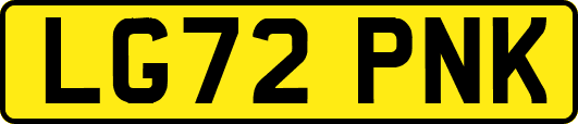 LG72PNK