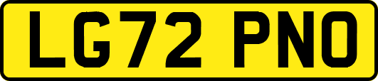LG72PNO
