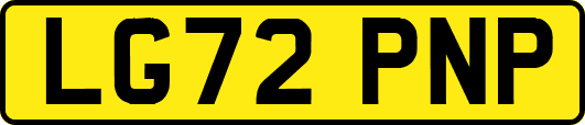 LG72PNP