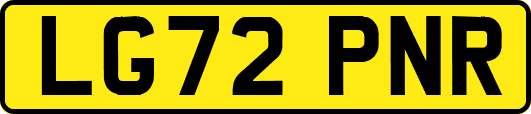 LG72PNR