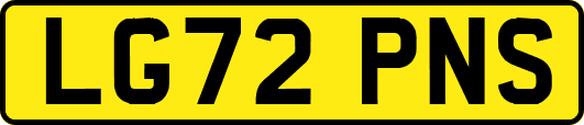 LG72PNS
