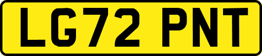 LG72PNT