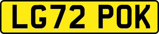 LG72POK