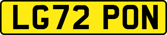LG72PON