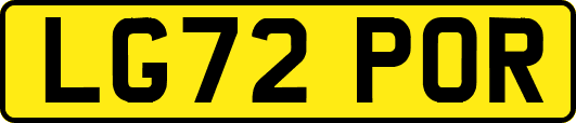 LG72POR