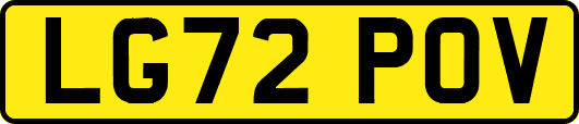 LG72POV