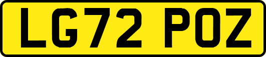 LG72POZ