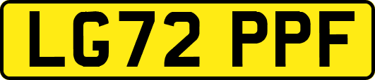 LG72PPF