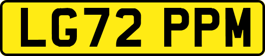 LG72PPM
