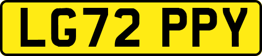 LG72PPY
