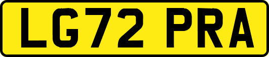 LG72PRA