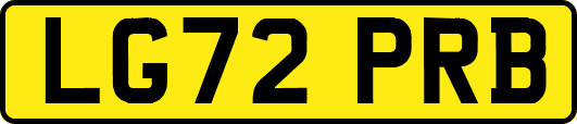 LG72PRB