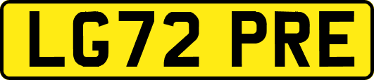 LG72PRE