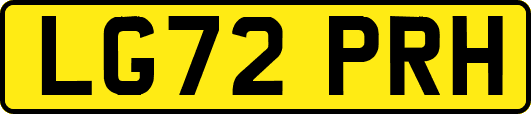 LG72PRH