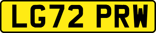 LG72PRW