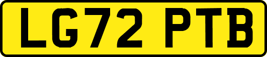LG72PTB