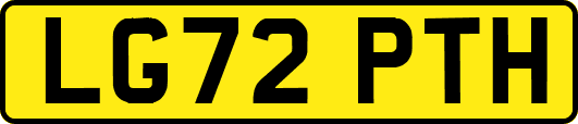 LG72PTH