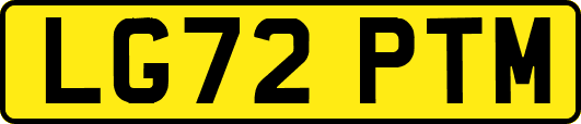 LG72PTM