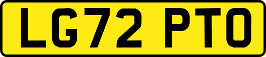 LG72PTO