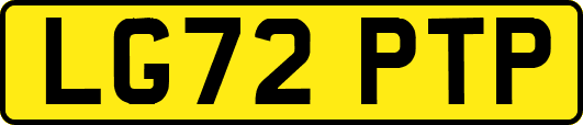 LG72PTP