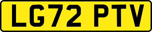 LG72PTV
