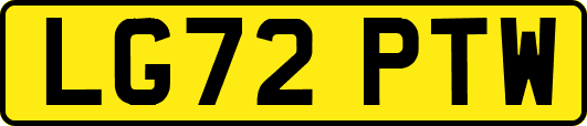 LG72PTW