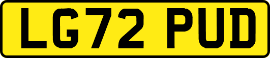 LG72PUD