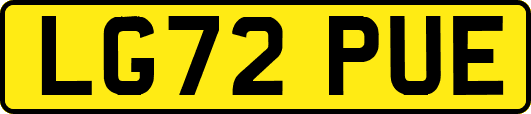LG72PUE