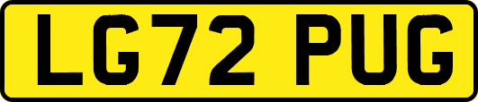 LG72PUG