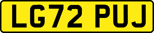 LG72PUJ