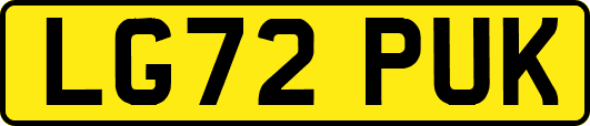 LG72PUK