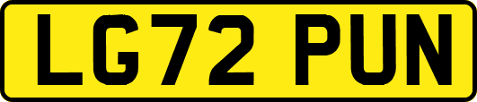 LG72PUN