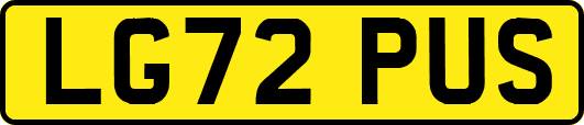 LG72PUS