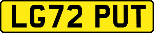 LG72PUT