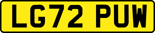 LG72PUW