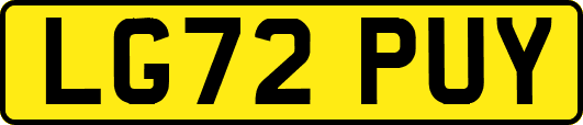 LG72PUY