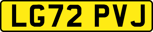 LG72PVJ