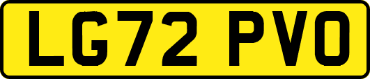 LG72PVO