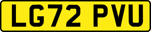 LG72PVU