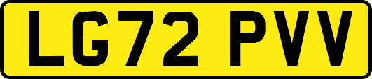 LG72PVV