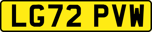 LG72PVW