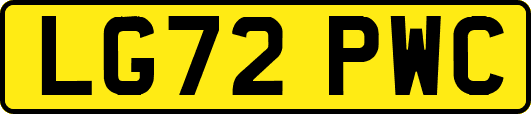 LG72PWC