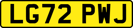 LG72PWJ